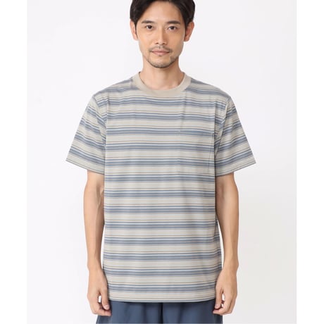 MOUNTAIN HARDWEAR マウンテンハードウェア / ロウエクスポージャーショートスリーブ