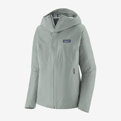 patagonia パタゴニア ／ ウィメンズ・スレート・スカイ・ジャケット