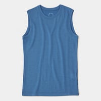 山と道／DF Mesh Merino Sleeveless - Men (2024)【在庫有】