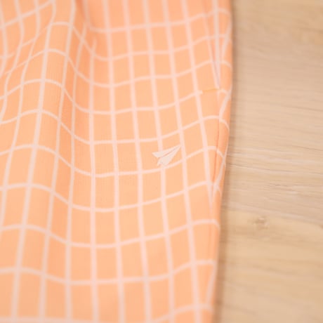 PAPERSKY WEAR ペーパースカイウェア ／ Traveler's  Steteko