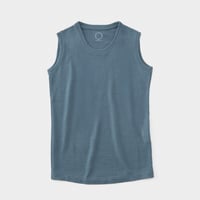 山と道／DF Mesh Merino Sleeveless - Women (2026)【在庫有】