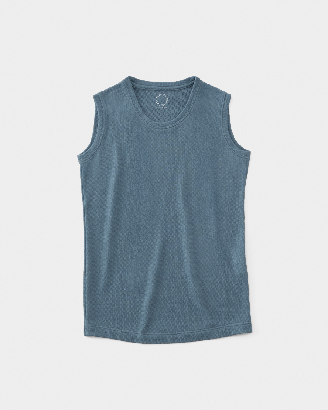 山と道／DF Mesh Merino Sleeveless - Women (2026)【在庫
