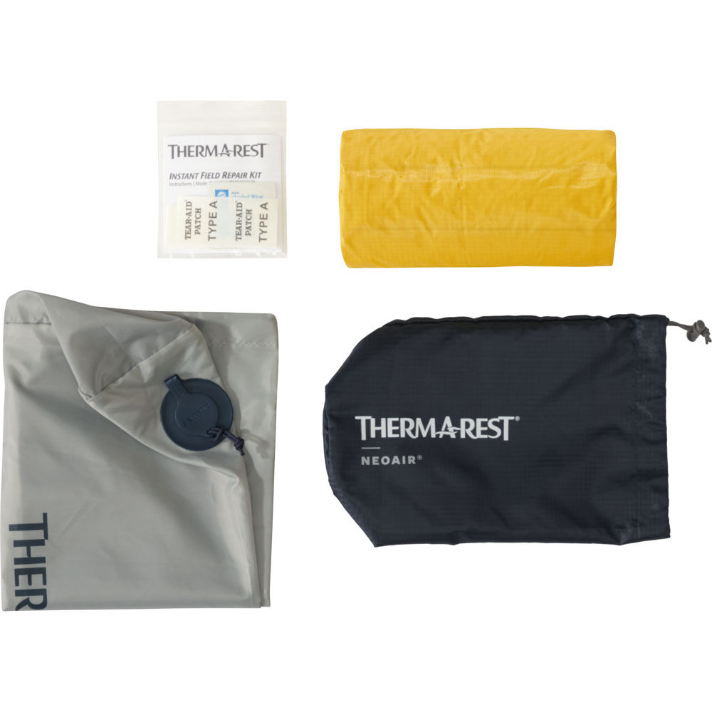THERMAREST サーマレスト / ネオエアーXライト NXT RS | 旅道具と人 Ho