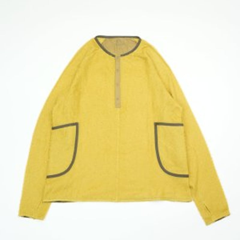 atelierbluebottle アトリエブルーボトル / ALPHA HENRYNECK