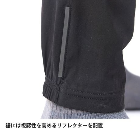 finetrack ファイントラック ／ スカイトレイルパンツ MEN'S