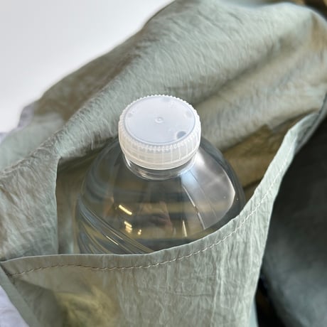 milestone マイルストーン / Utility Bag 20L