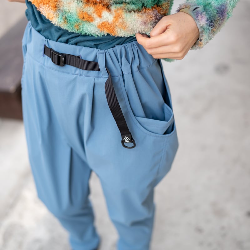 TORAYA EQUIPMENT／OVAL TAPERED HouHou別注カラー | 旅道具