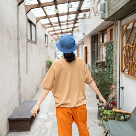 PAPERSKY WEAR ペーパースカイウェア ／一二 DMWL - Short Sleeve