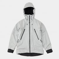 山と道／All-weather Alpha Jacket - Unisex (2024) 【在庫有】