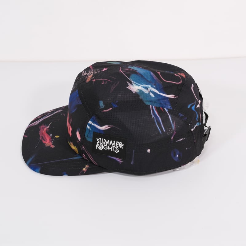 Ciel☆シェル様 リクエスト 2点 まとめ商品 ciele シエル ／ GOCap - Comp - Summer Nichts | 旅道具と