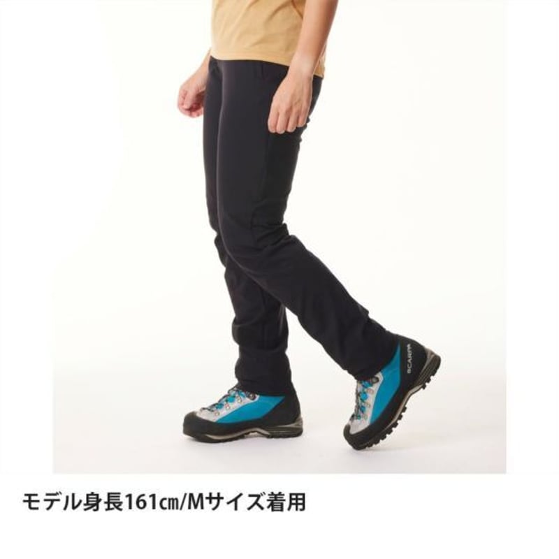 finetrack ファイントラック / カミノパンツ WOMAN'S | 旅道具 finetrack ファイントラック / カミノパンツ WOMAN'S | 旅道具