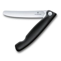 VICTORINOX / スイスクラシック 折り畳み式パーリングナイフ