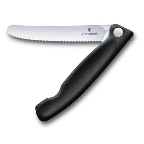 VICTORINOX / スイスクラシック 折り畳み式パーリングナイフ