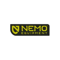 NEMO ニーモ ／  NEMO LOGO STICKER
