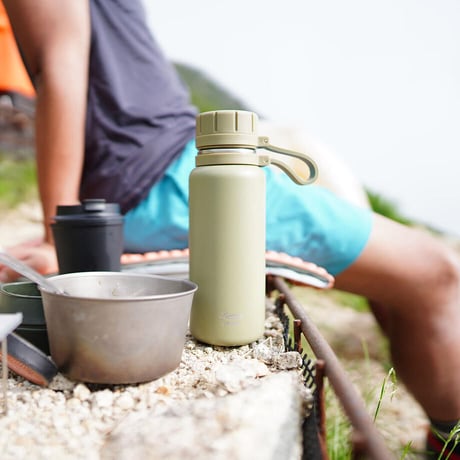 Rivers リバーズ / バキュームフラスク スタウト2-500