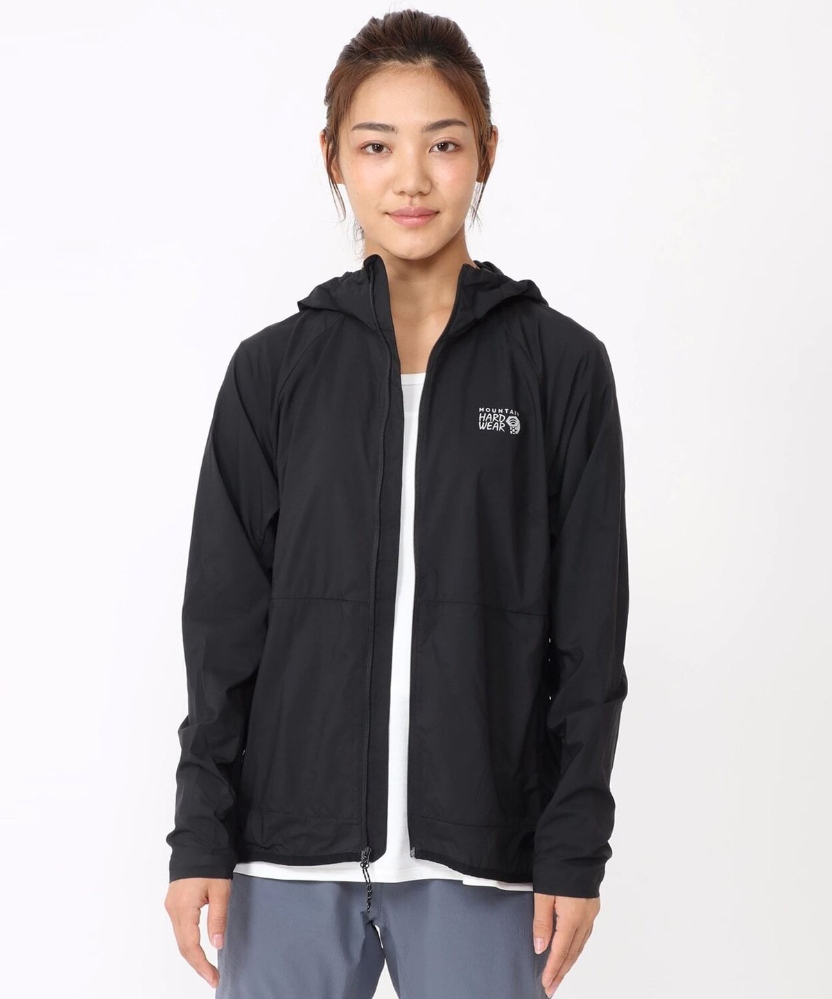MOUNTAIN HARDWEAR マウンテンハードウェア / コアエアシェル MOUNTAIN HARDWEAR マウンテンハードウェア / コアエアシェル