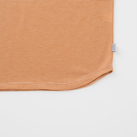 MOUNTAIN DAISY PRODUCTS マウンテンデイジープロダクツ ／ Hike Border Tee