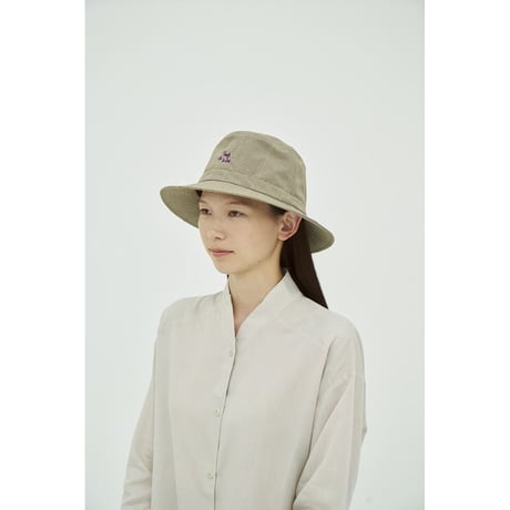halo-commodity ハロコモディティー / h261-490/Ready To Hat