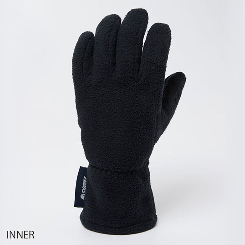 SWANY スワニー ／ BX-404 Air Light（エアライト） MEN'S | 旅道