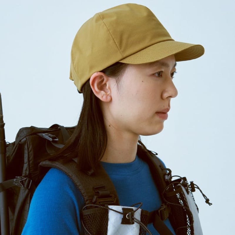 halo-commodity ハロコモディティー / HL-1002/Crevice Cap