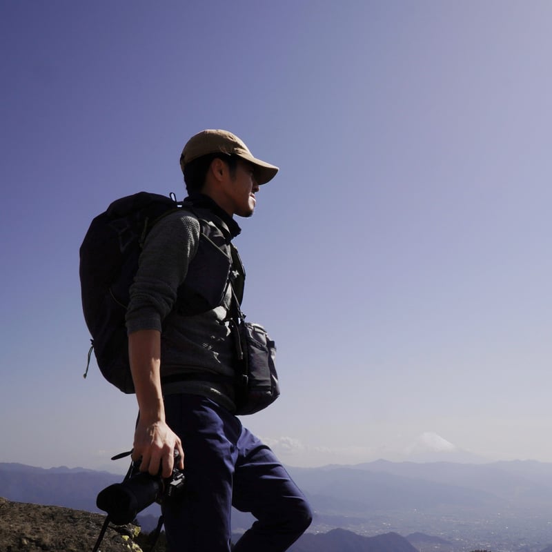 PAAGO WORKS パーゴワークス / FOCUS M | 旅道具と人 HouHou〈ホウホウ〉