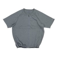 atelierbluebottle アトリエブルーボトル / Mountain DRY – SHORT SLEEVES