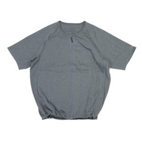 atelierbluebottle アトリエブルーボトル / Mountain DRY – SHORT SLEEVES