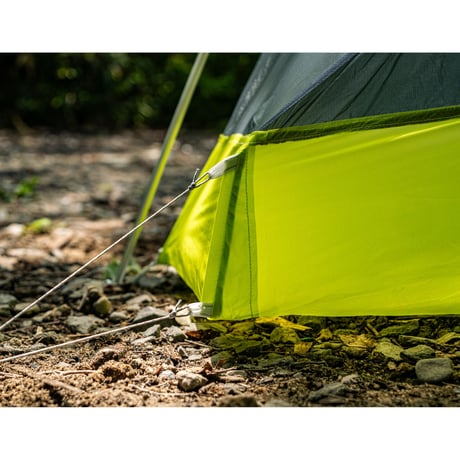 Big Agnes ビッグアグネス／Tiger Wall UL2