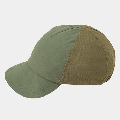 山と道／Stretch Mesh Cap (2023)【在庫有】
