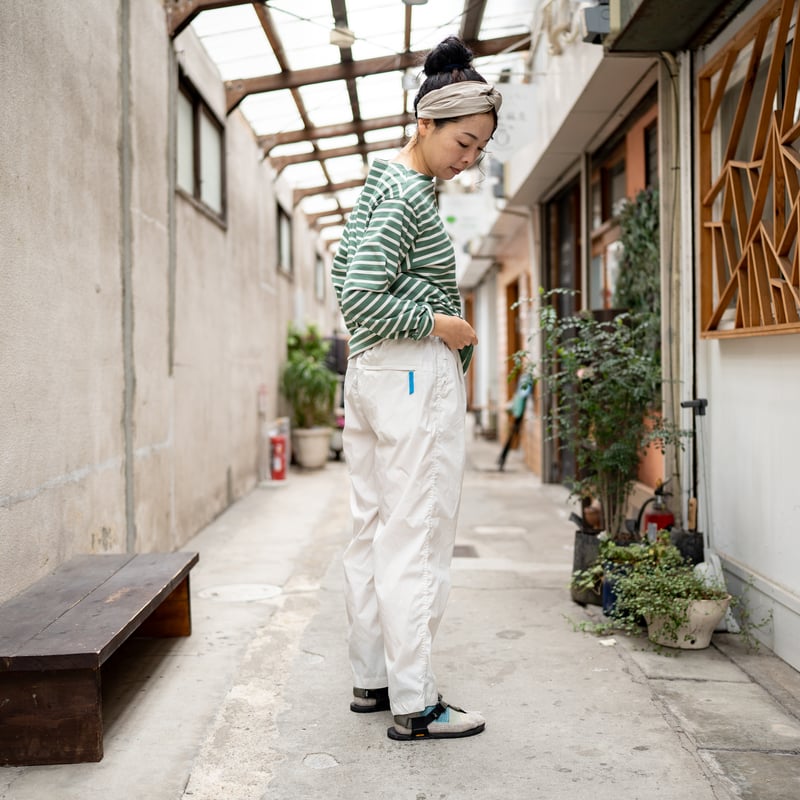 PAPERSKY WEAR ペーパースカイウェア ／ MAGAZINE CHECK EASY