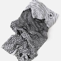 PAPERSKY / BUFF Neckwear