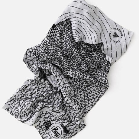 PAPERSKY / BUFF Neckwear