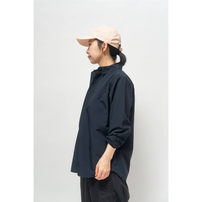 atelierbluebottle アトリエブルーボトル / Hiker's SHIRTS-L atelierbluebottle アトリエブルーボトル / Hiker's SHIRTS-L