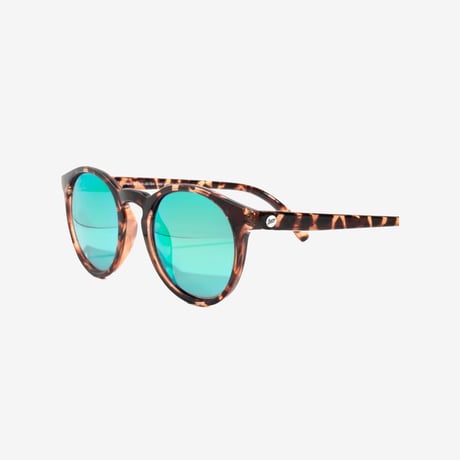 SUNSKI サンスキー ／ Dipsea Tortoise Emerald