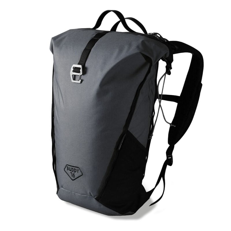 PAAGO WORKS パーゴワークス / BUDDY 16 | 旅道具と人 HouHou〈ホ