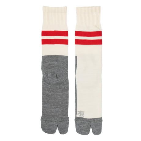 RAL ラル ／ Tabby Socks 2025