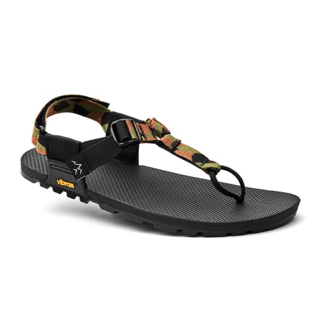 Bedrock Sandals ベッドロックサンダル ／ Cairn Evo Sandal