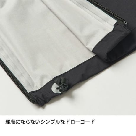 finetrack ファイントラック ／ エバーブレスフォトンパンツ 2025 MEN'S