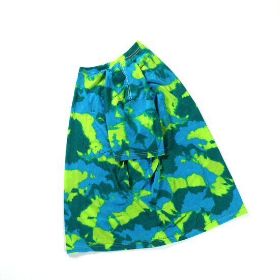 BROWN by 2-tacs ブラウンバイツータックス ／ BAA pocket (Dyei