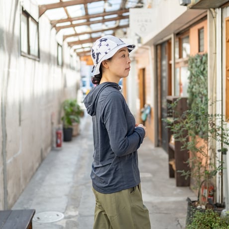 patagonia パタゴニア／ウィメンズ キャプリーン クール ウルトラ フーディ