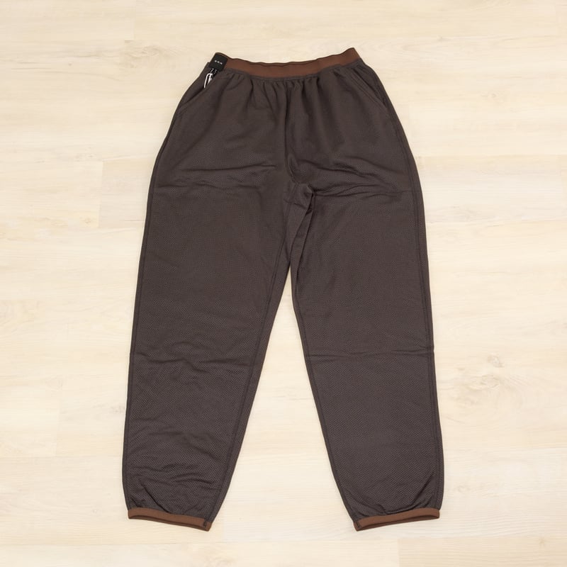 マンネンロウ 迷迭香 マンネンロウ ／ OCTA MIDLAYER PT | 旅道具と人 HouHou