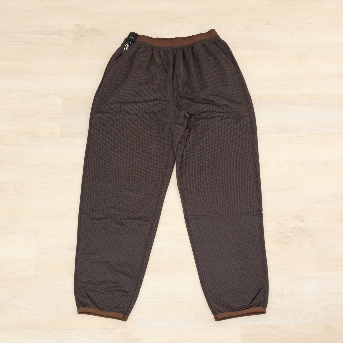 マンネンロウ 迷迭香 マンネンロウ ／ OCTA MIDLAYER PT | 旅道具と人 HouHou