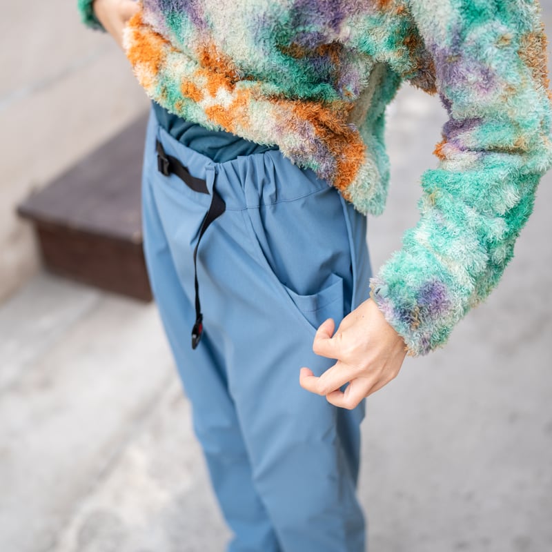 TORAYA EQUIPMENT／OVAL TAPERED HouHou別注カラー | 旅道具