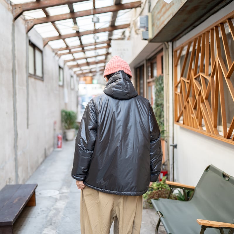 BROWN by 2-tacs ブラウンバイツータックス / B34-J001 BROWN by 2-tacs ブラウンバイツータックス / B34-J001