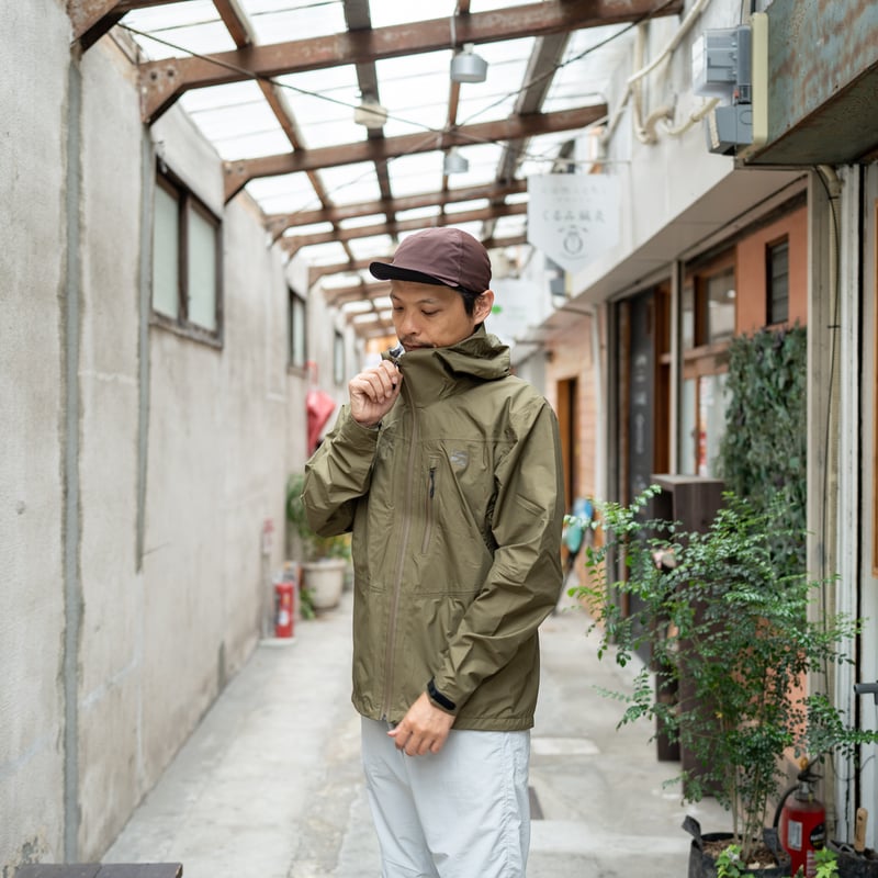 finetrack - finetrack ファイントラック MENS エバーブレスフォトン 上下セット finetrack ファイントラック ／ エバーブレスフォトンジャケット