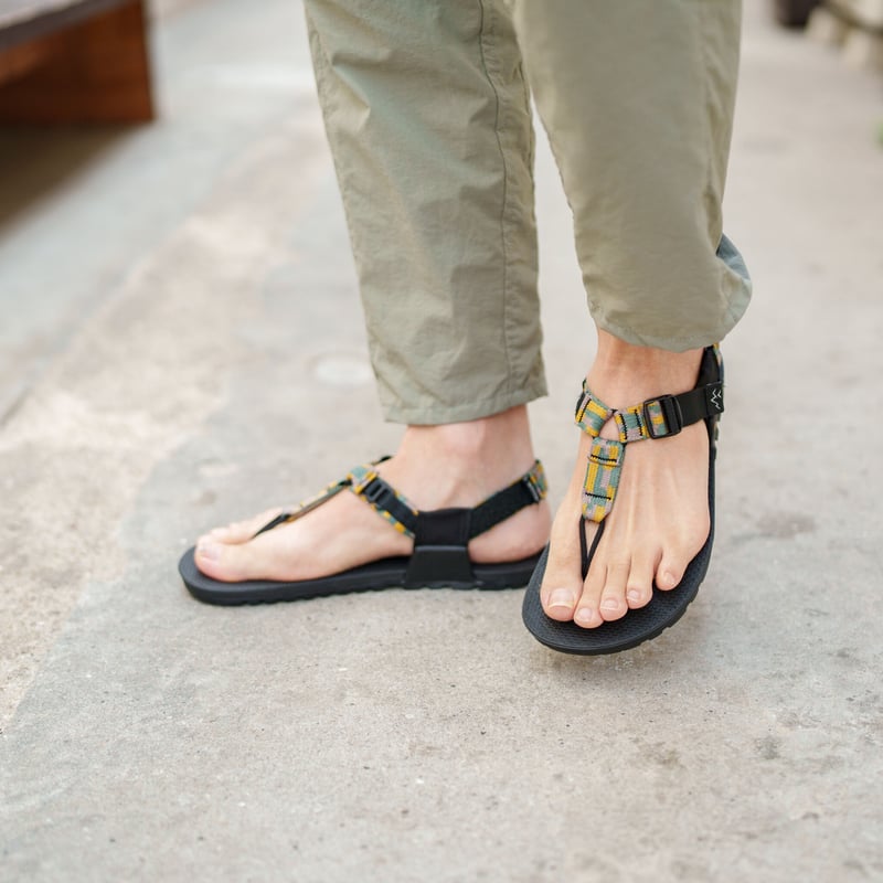 Bedrock Sandals ベッドロックサンダル ／ Cairn Adventure Sa