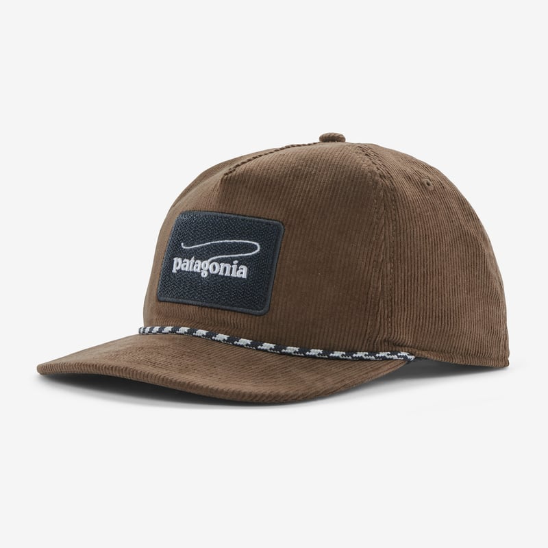 patagonia パタゴニア / フライ・キャッチャー・ハット | 旅 patagonia パタゴニア / フライ・キャッチャー・ハット | 旅