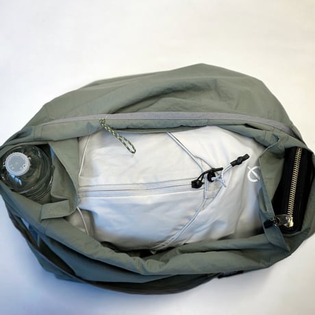 milestone マイルストーン / Utility Bag 20L