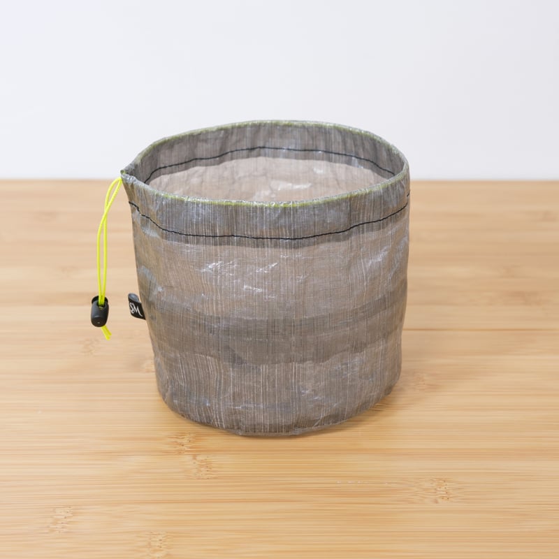 Light sewing machine／Crispy sack.(DCF ver.)