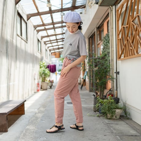 MOUNTAIN DAISY PRODUCTS マウンテンデイジープロダクツ ／ My Hike Pants